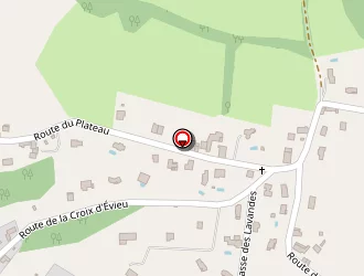 Carte de Sg Ndt à Saint-clair-de-la-tour