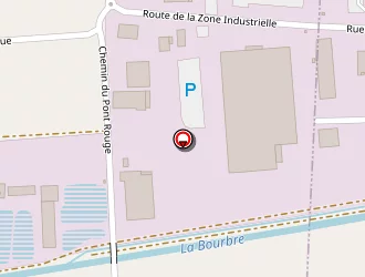 Carte de Sani Concept à Cessieu