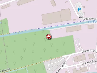 Carte de Patrick Immobilier à Saint-jean-de-soudain