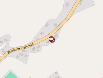 Carte de Beal Stéphanie à Tauves