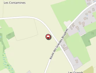 Carte de Zangla Stephane à Seyssuel