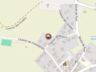 Carte de Patrick Aussel Expertises à Chèzeneuve