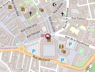 Carte de Cm Auto-ecole à Chambéry