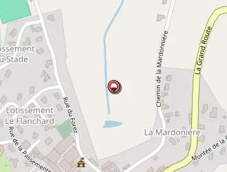 Carte de Maison Communale à Grammond