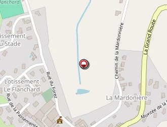 Carte de Ecole Publique à Grammond