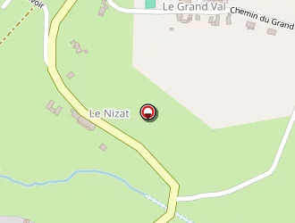 Carte de Boules à Aveizieux