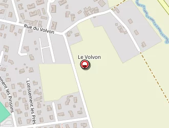 Carte de Dubois Ongl' Engel à Veauche