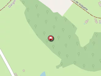 Carte de Auberge Laffont à Dargoire