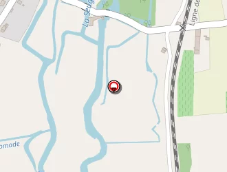 Carte de Cochain Stéphane à Pons