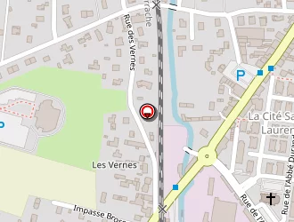 Carte de Prestige Créations à Veauche