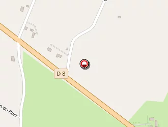 Carte de Durand Emmanuel à Saint-romain-le-puy