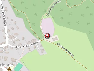 Carte de Rastello Claude à Curienne