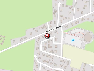 Carte de Air Plaf à Veauche