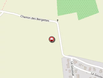 Carte de Jp Mat à Veauchette