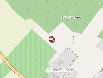 Carte de Cendre Cyril à Cozes