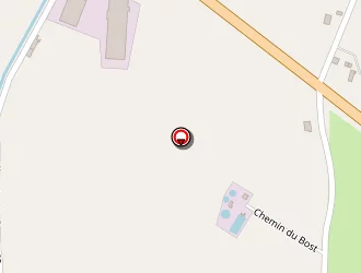 Carte de Au Puy De Légumes à Saint-romain-le-puy