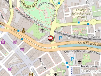 Carte de Audio Electronique à Chambéry