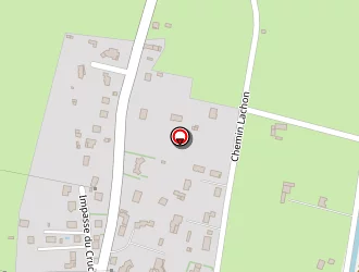 Carte de Mathieu Eric à Saint-romain-le-puy