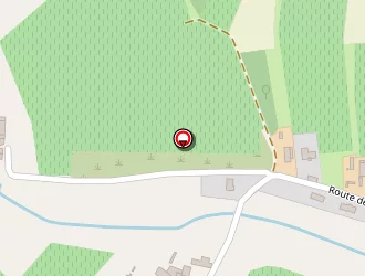 Carte de Lfservices à Malaville