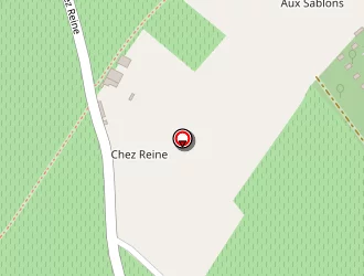 Carte de Mathurin Claude à Cozes