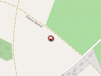 Carte de Audrey Coiff' à Birac