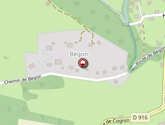 Carte de Guirkinger Gilbert à Saint-sulpice