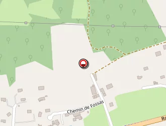 Carte de Jd Agencements à Cessieu