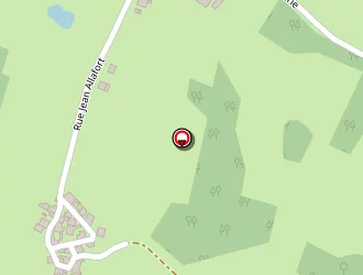 Carte de Vivie Couture à Bourdeix (le)