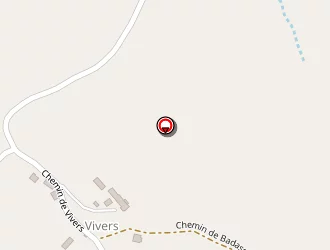 Carte de Rauche Jean à Tauves