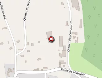 Carte de Carrelage Perrin Luc à Romagnieu