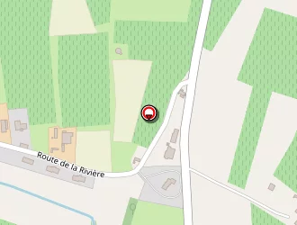 Carte de Sansonnet Sébastien à Malaville