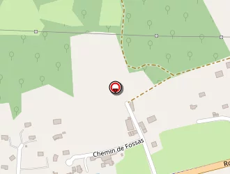 Carte de Amrane Ken à Cessieu