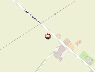 Carte de Angelin Claude à Aiton