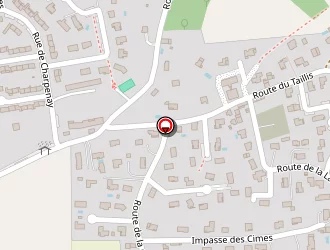 Carte de Deejay Light Sonorisation à Saint-clair-de-la-tour