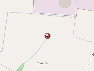 Carte de Bouillat Luc à Serpaize