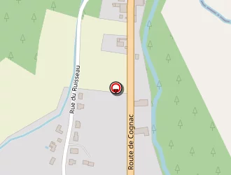 Carte de Mairie à Cierzac