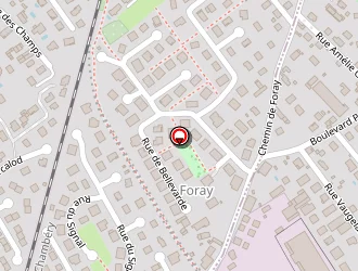 Carte de Staff Décor à Cognin