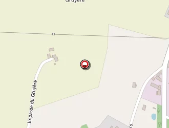 Carte de Jaillet Daniel à Chuzelles