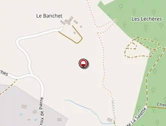 Carte de Gaillard Valérie à Cessieu