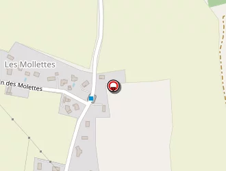 Carte de Blin Jean-louis à Four