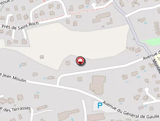 Carte de Michaelides Hippocrate à Tour-du-pin (la)