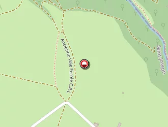 Carte de Celigeo à Saint-joseph