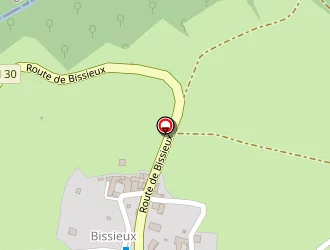 Carte de Pitiot Catherine à Saint-joseph