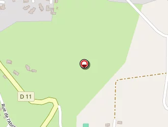 Carte de Bv Menuiserie à Aveizieux