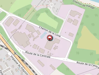 Carte de Clôture Serrurerie à Givors