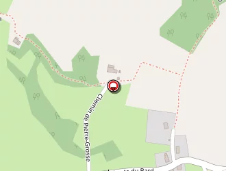 Carte de Gallice Victorien à Ayn