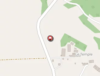 Carte de Juille (earl) à Meilhards