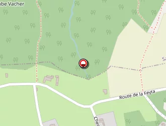 Carte de Transports E.j.e.r. à Septème