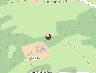 Carte de Bonnet Jérôme à Curienne