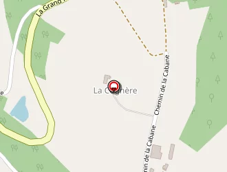 Carte de Pupier Mickaël à Grammond